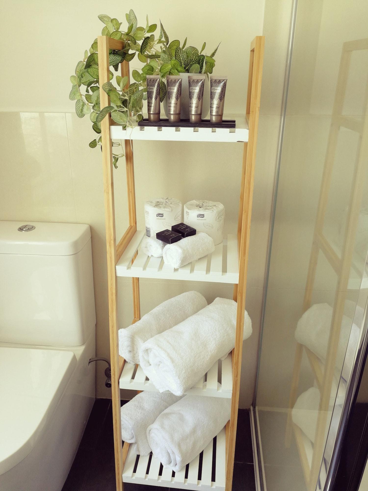 The Town Apartments メルボルン エクステリア 写真